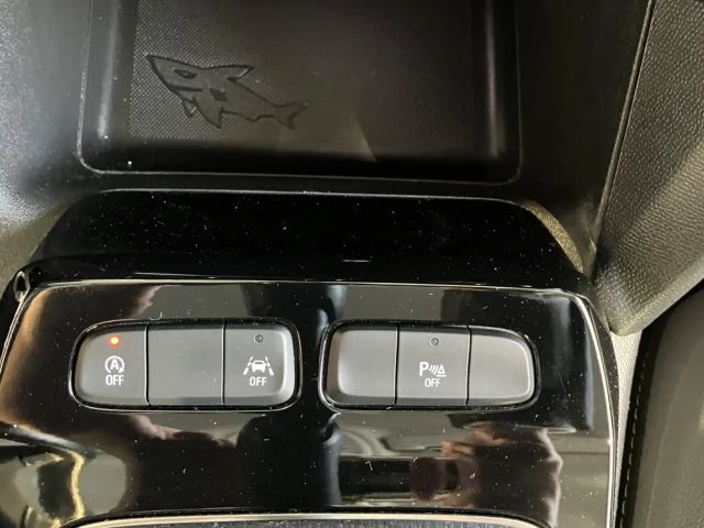 Opel Mokka 1.2 Turbo