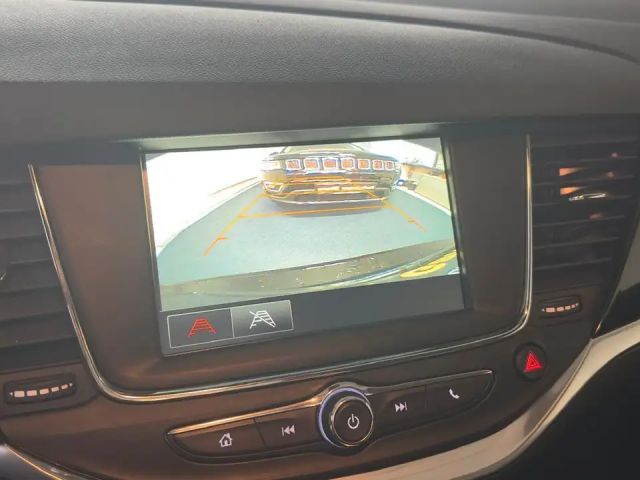 Opel Astra Elegance Sports Tourer