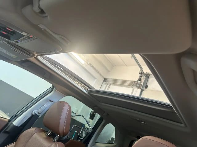 Subaru Forester AWD Premium e-Boxer e-Boxer