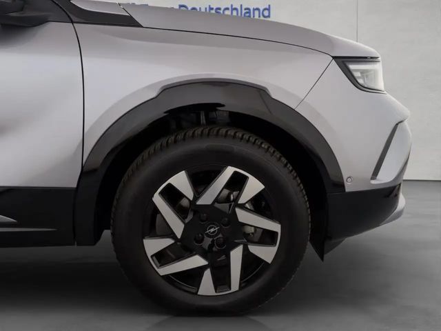 Opel Mokka GS-Line Grand Sport Turbo