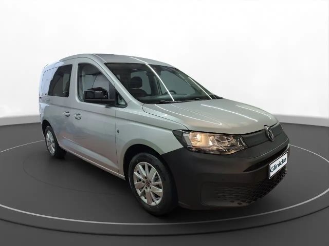Volkswagen Caddy 2.0 TDI