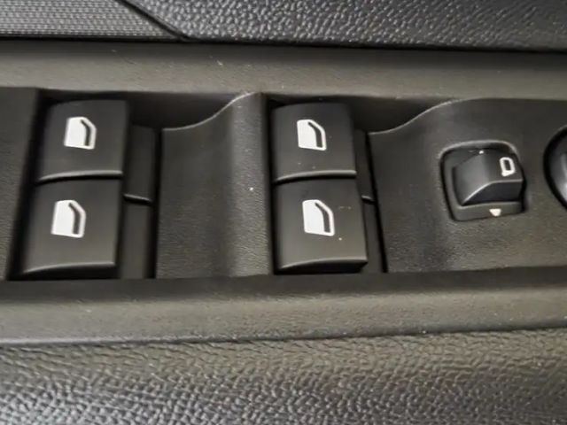 Opel Frontera Edition