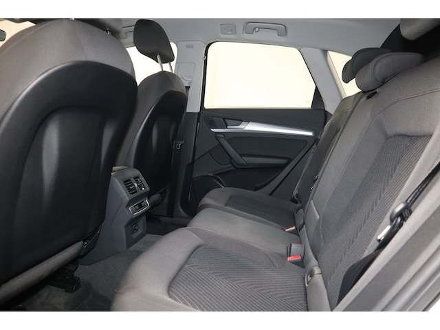 Audi Q5 40 TFSI Quattro S-Tronic