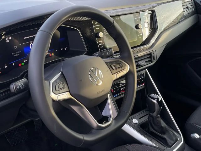 Volkswagen Taigo 1.0 TSI DSG Life