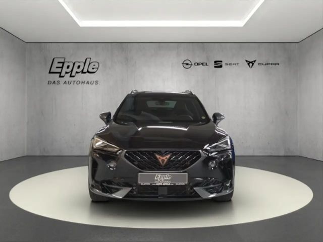 Cupra Formentor 4Drive VZ