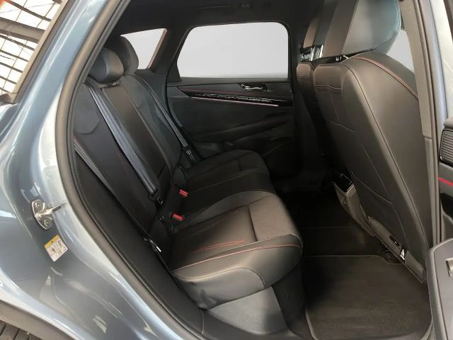 Volkswagen ID.7 GTX Tourer