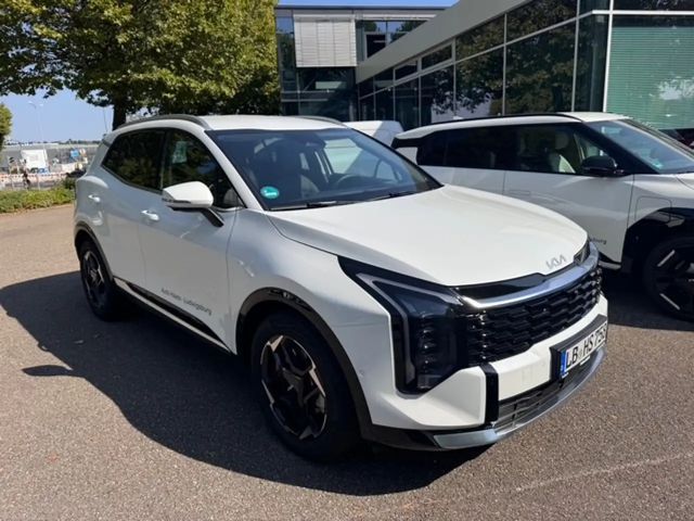 Kia Sportage GDi Spirit