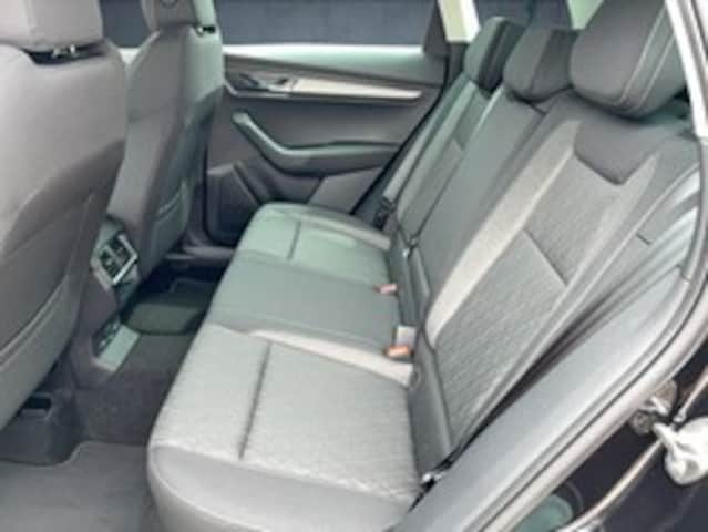 Skoda Karoq 1.5 TSI Selection