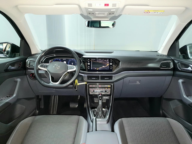 Volkswagen T-Cross DSG R-Line