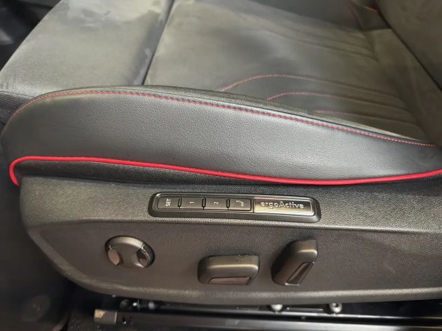 Volkswagen ID.3 GTX Performance