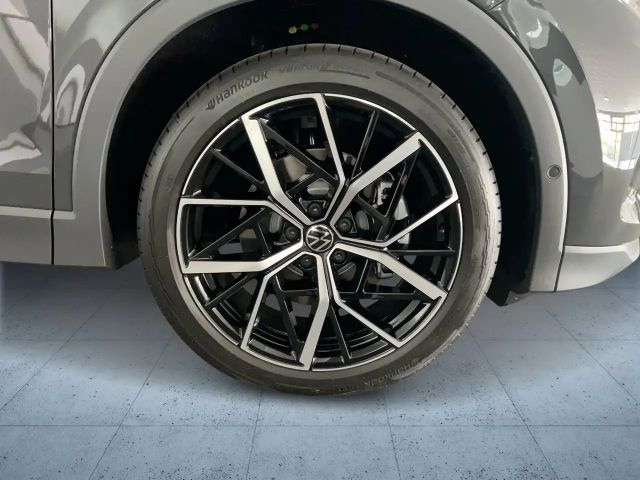 Volkswagen Tiguan 2.0 TDI DSG