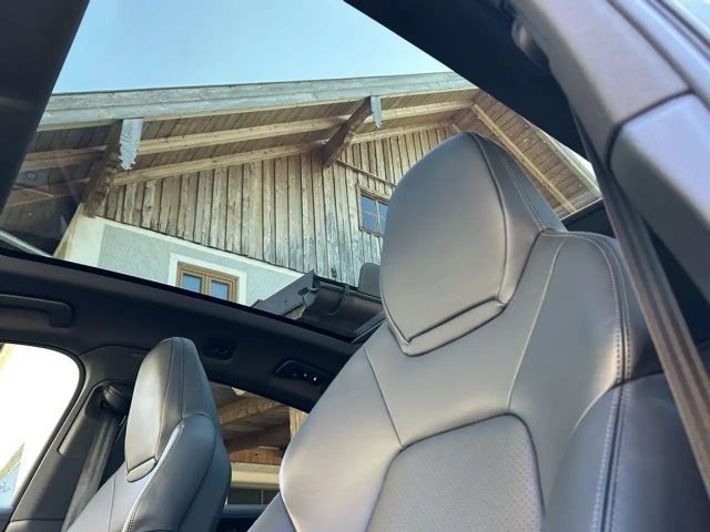 Porsche Cayenne Coupé E-Hybrid