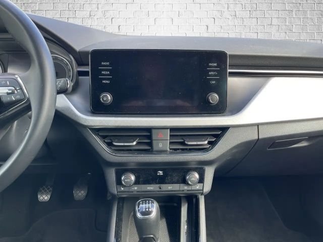 Skoda Kamiq 1.5 TSI Tour