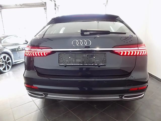 Audi A6 40 TDI Avant S-Line Sport