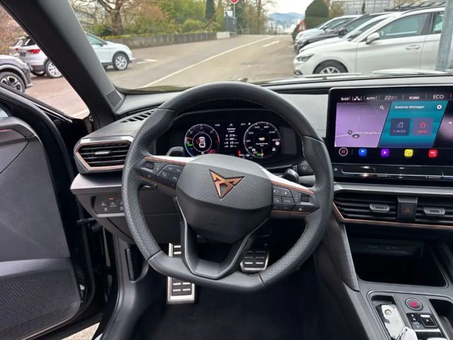 Cupra Formentor VZ e-Hybrid