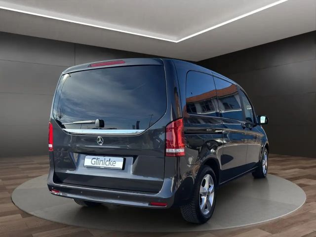 Mercedes-Benz V 300 4MATIC
