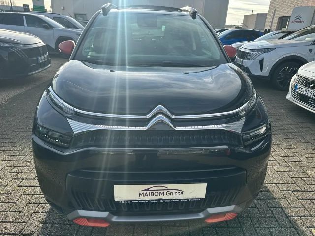 Citroën C3 Aircross Pack PureTech Shine
