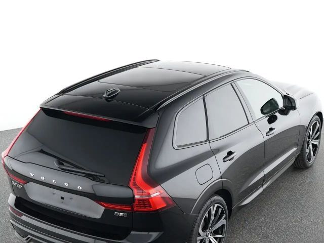 Volvo XC60 AWD Dark Ultra