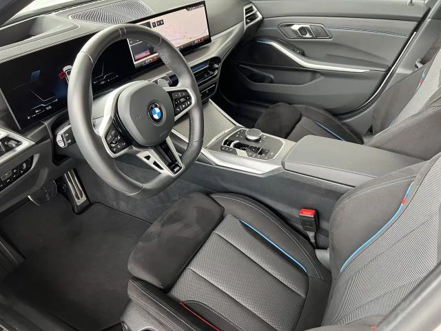 BMW 320 320d M-Sport Touring