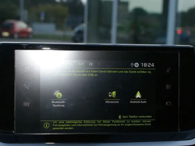 Peugeot 2008 Allure Pack EAT8