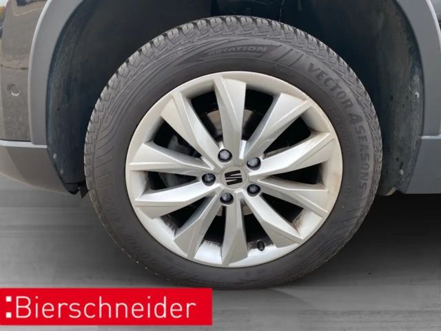 Seat Ateca 1.5 TSI DSG