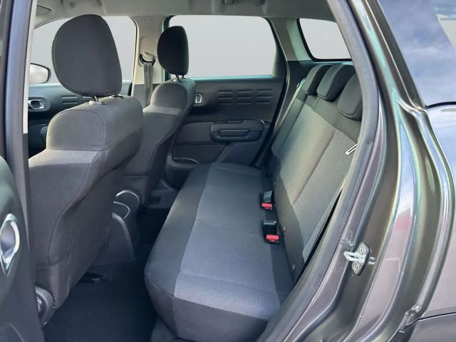 Citroën C3 Aircross Plus