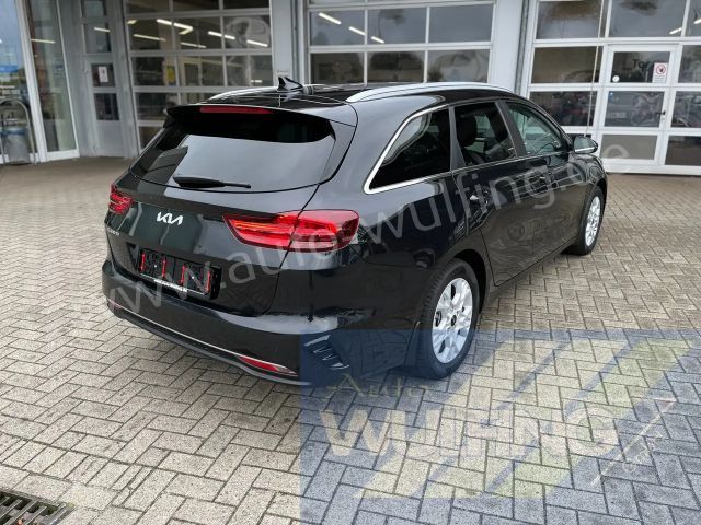 Kia Ceed GDi SportWagon Vision