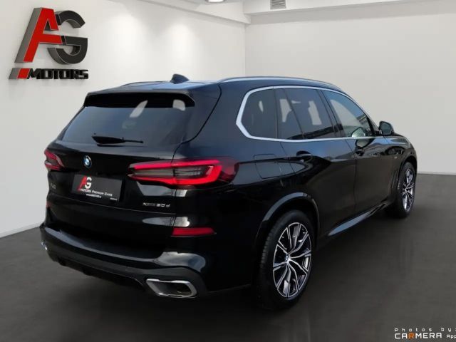 BMW X5 xDrive30d
