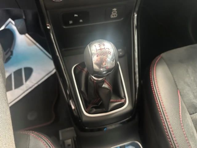 Ford EcoSport EcoBoost ST Line