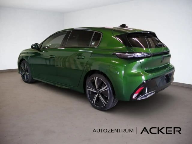 Peugeot 308 BlueHDi GT-Line