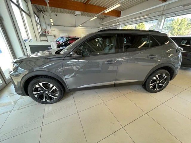 Peugeot 2008 Allure Pack Hybrid