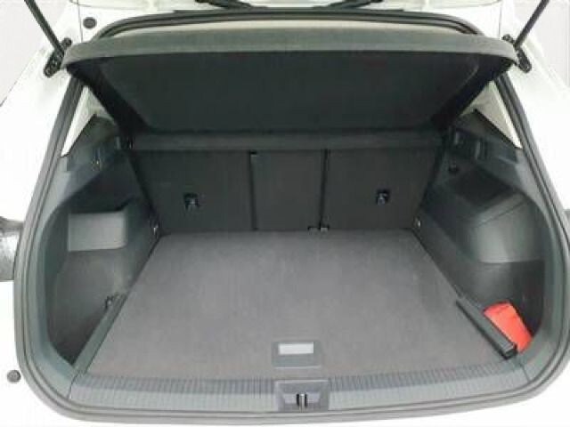 Volkswagen Tiguan 2.0 TDI