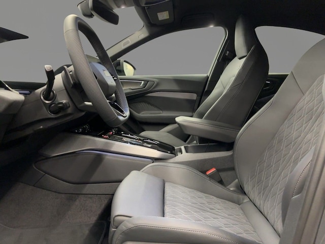 Audi A5 Quattro S-Tronic