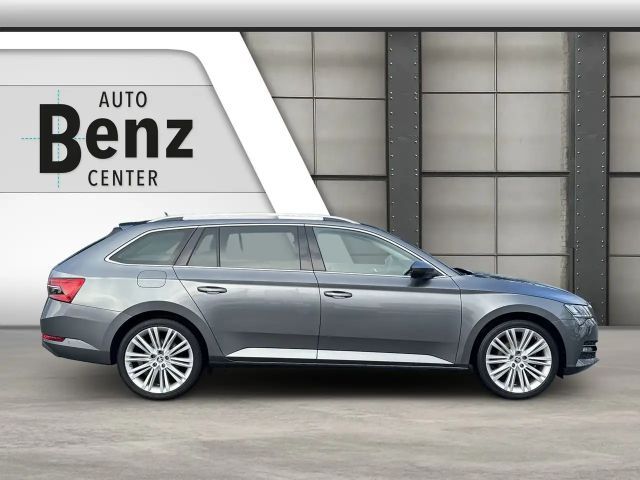 Skoda Superb 1.5 TSI Combi Style Style