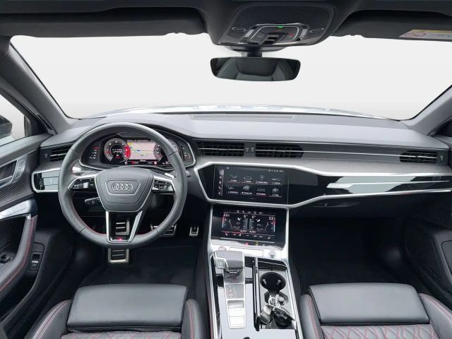 Audi S6 3.0 TDI Avant Quattro