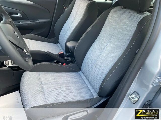 Opel Corsa F, GJR, PDC, Sitzh., Klima, uvm.. Bluetooth