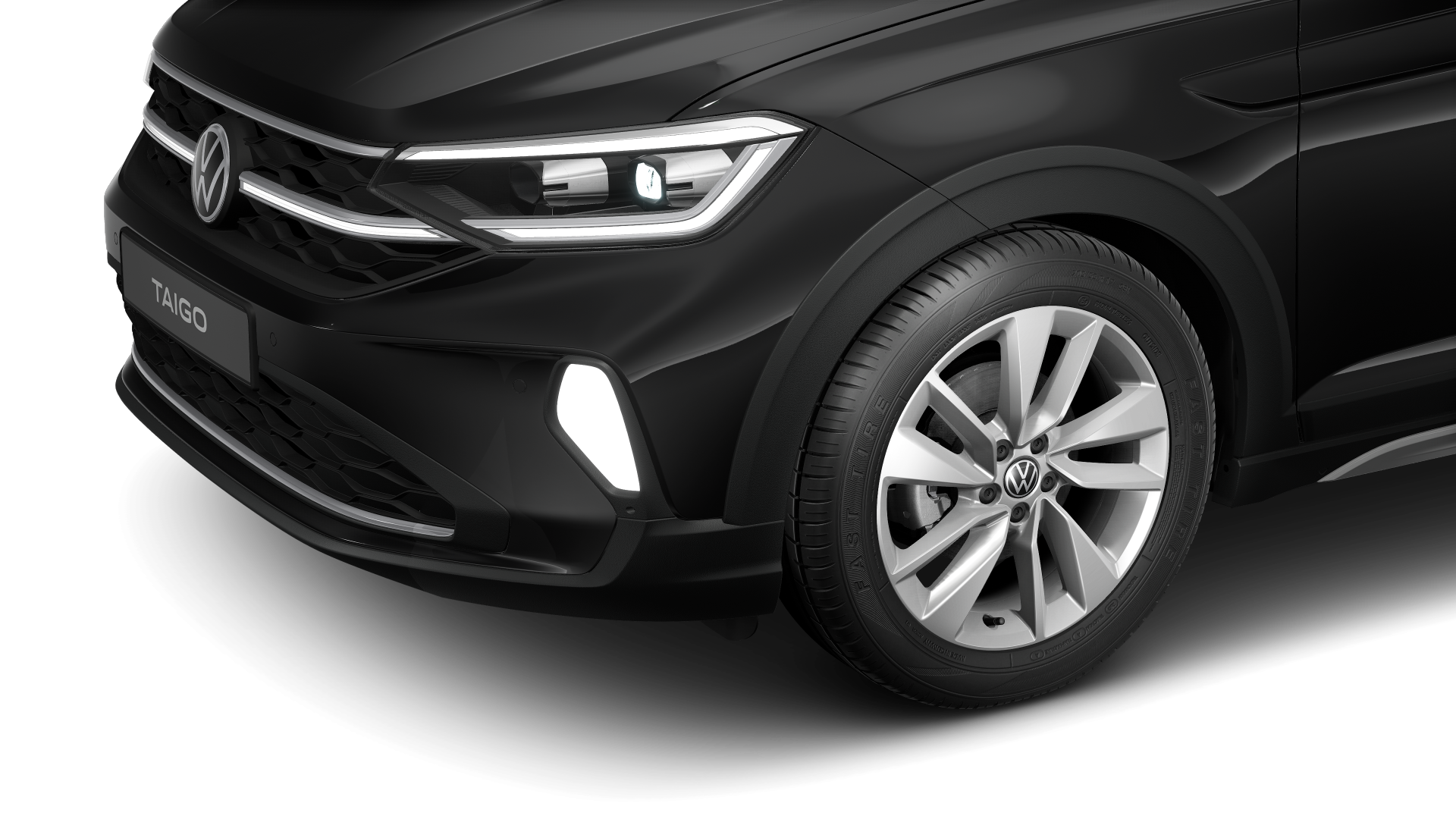 Volkswagen Taigo 1.0 TSI DSG IQ.Drive Move