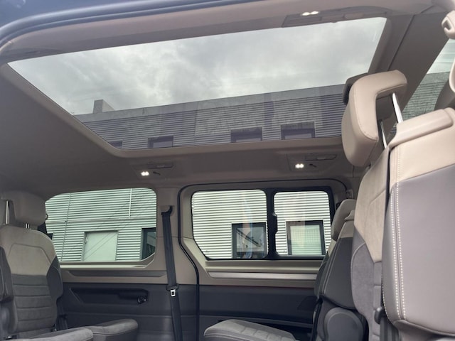 Volkswagen Multivan 2.0 TDI DSG