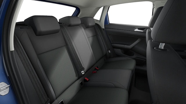 Volkswagen Polo 1.0 TSI DSG Life