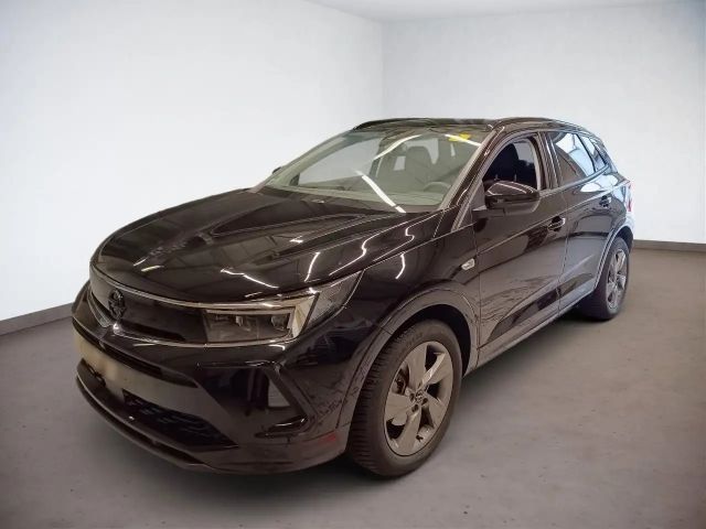 Opel Grandland X 1.2 Turbo GS-Line Grand Sport