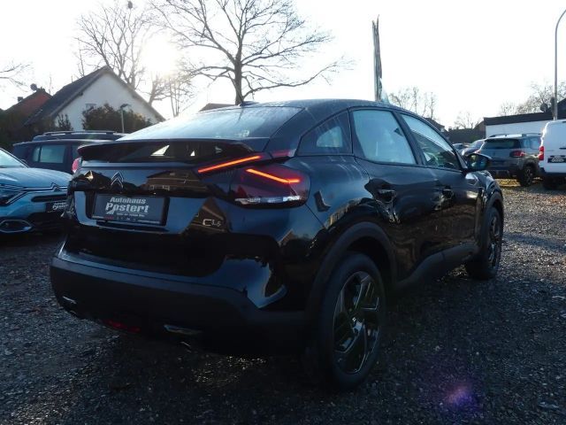 Citroën C4 Feel Pack PureTech