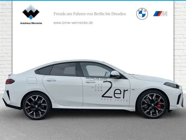 BMW 220 Coupé M-Sport