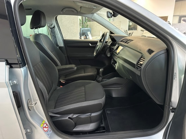 Skoda Fabia 1.0 TSI Style Style