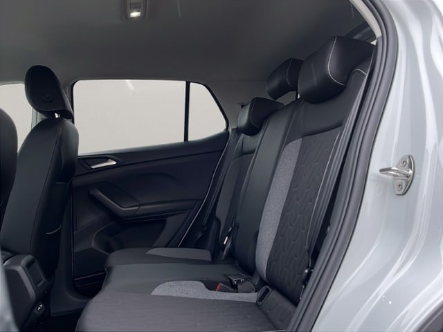 Volkswagen T-Cross 1.0 TSI DSG