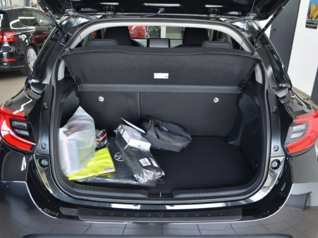 Toyota Yaris Comfort Hatchback Hybride