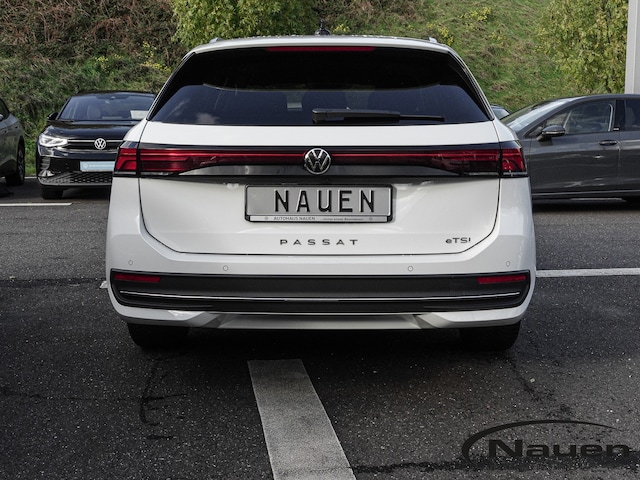 Volkswagen Passat 1.5 eTSI Business DSG