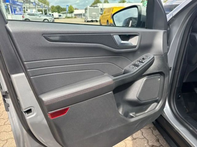 Ford Kuga EcoBoost ST Line X