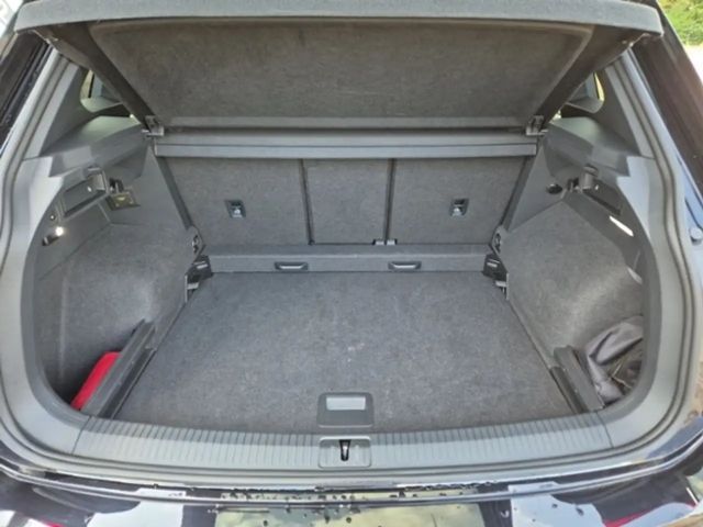 Volkswagen Tiguan 2.0 TSI DSG