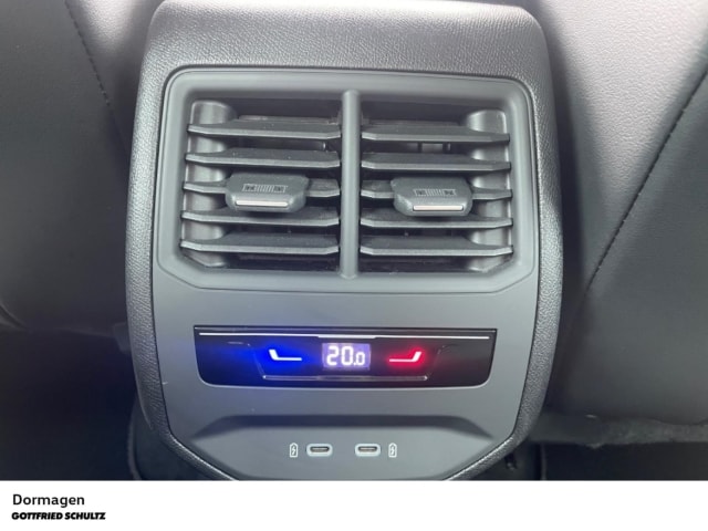 Cupra Formentor 1.5 TSI