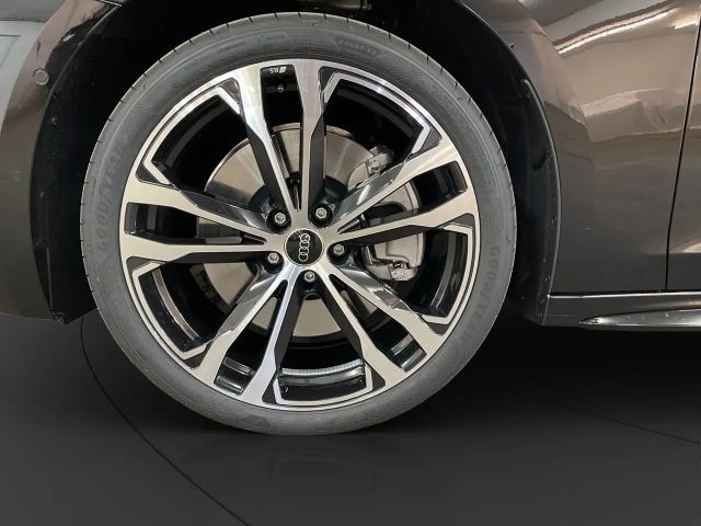 Audi A5 Hybride Quattro